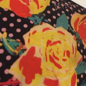 Meet your Posher, Yudith ailsa